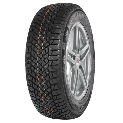CONTINENTAL IceContact XTRM 215 70 R16 104T