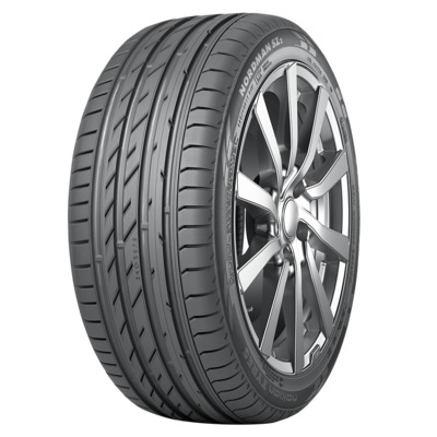 Nokian Tyres (Ikon Tyres) Nordman SZ2 215 50 R17 95W