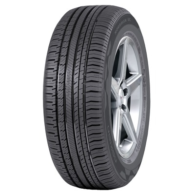 Шины Ikon Tyres Nordman SC 185 75 R16 104/102S 