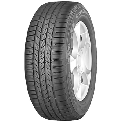 CONTINENTAL CONTICROSSCONTACT WINTER 295 40 R20 110V
