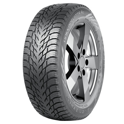 Шины Nokian Tyres (Ikon Tyres) Hakkapeliitta R3 255 35 R18 94R 