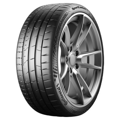 Continental SportContact 7 235 40 R18 95(Y)