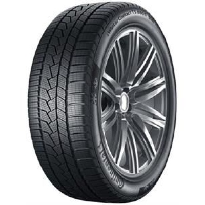 Continental ContiWinterContact TS 860 S 285 30 R21 100W  FR